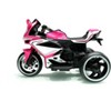 YOOCOZZ Plastic Kids Electric Motorcycle - Kids Toys Motorcycle/Electric Ride-On Motorcycle - 2 of 4