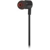 JBL T210 In-Ear Headphones (Black) - 4 of 4
