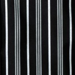 black stripe