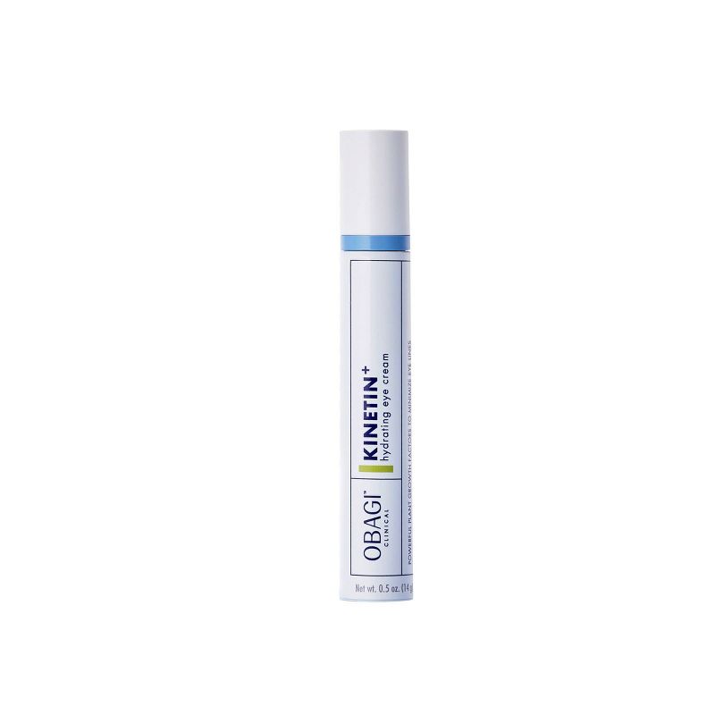 OBAGI CLINICAL Kinetin+ Hydrating Eye Cream - 0.5 oz, 1 of 11