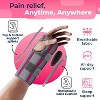 DR. BRACE Adjustable Wrist Brace Night Support for Carpal Tunnel, Double Splint & Therapeutic Cushion, Hand Brace For Pain Relief, Injuries, Sprains - 2 of 4