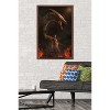 Trends International House of the Dragon - Rhaenyra Dragon One Sheet Framed Wall Poster Prints - 2 of 4