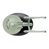 Eaglemoss Collections Star Trek Starship Replica | Pike's USS Enterprise (2254) - 2 of 3