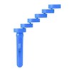 Excite TrueBalance Coordination Game | Blue - 3 of 4
