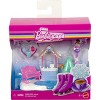 Barbie 6'' Mini BarbieLand Playset ISR Doll - 4 of 4