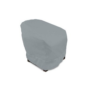 Eevelle Meridian Patio Arm Chair-Lounge Cover-25" x 28" x 36" - 1 of 4