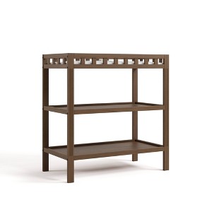 Storkcraft Morningside Changing Table - 1 of 4