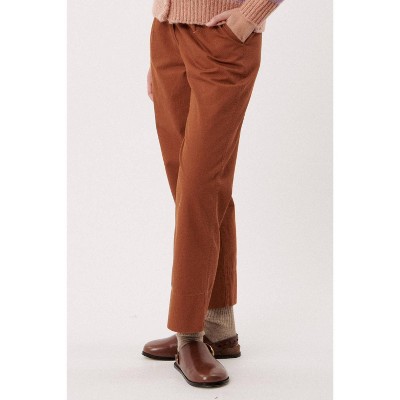 Women's Charlie Pants - FRNCH