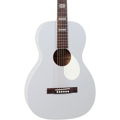 Recording King Dirty 30s 7 Single 0 RPS-7 Acoustic Guitar