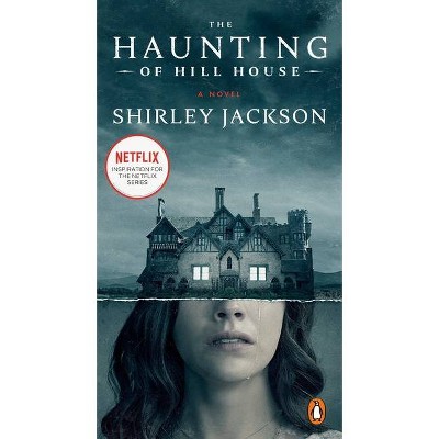 Haunting of Hill House (Hardcover)