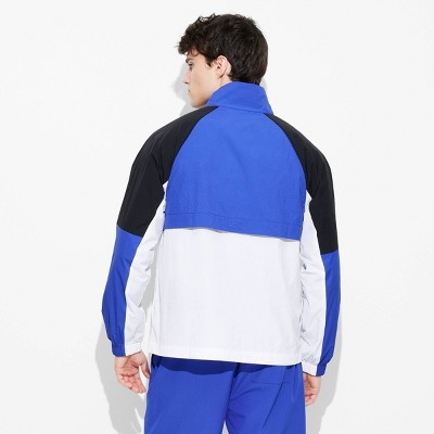 Men's Windbreaker Jacket - Original Use