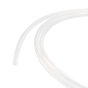 Unique Bargains PVC Flexible Water and Air Hose Vinyl Tubing 10ft - 1 of 4