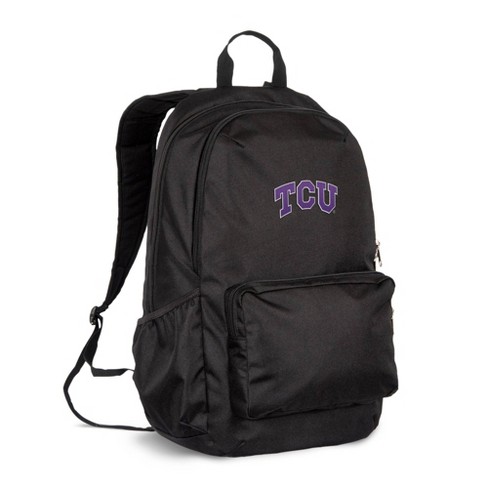 NCAA TCU Horned Frogs Rookie 20" Backpack - image 1 of 3