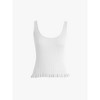 ABLE Women's Hadley Rib-Knit Tank - 4 of 4