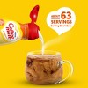 Coffee Mate Original Coffee Creamer - 32 Fl Oz (1qt) : Target