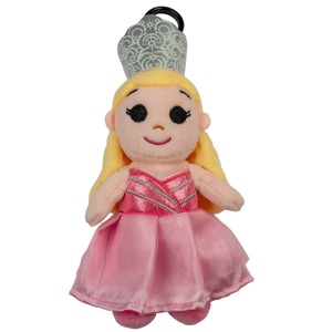 Accessory Innovations Plush Key Chain Wicked Glinda - 1 of 3