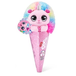 Coco Cones Surprise Fantasy Series Bella Animal Plush Toy by ZURU - 1 of 1