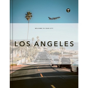 Trope Los Angeles - (Trope City Editions) by  Sam Landers & Michelle Fitzgerald (Hardcover) - 1 of 1