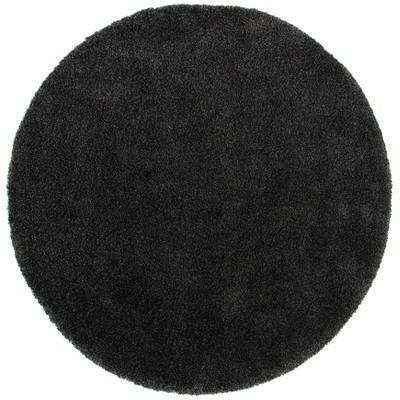 Milan Shag SG180 Power Loomed Indoor Rugs - Safavieh