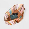 Mesh Tote Handbag - Shade & Shore™ - image 4 of 4