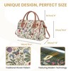 Signare USA Morning Garden Floral Travel Bag - 3 of 4