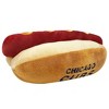 Mlb Chicago Cubs Hamburger Toy : Target