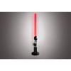 Ukonic Star Wars Darth Vader Lightsaber LED Lamp | 24-Inch Desk Lamp - 2 of 4
