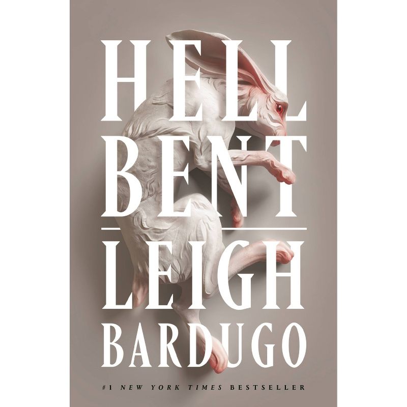 Hell Bent - by Leigh Bardugo (Paperback), 1 of 2