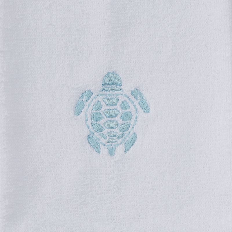 Split P Turtles Fingertip Towel, 3 of 6