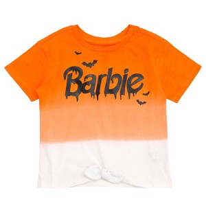 Barbie Birthday Halloween Christmas T-Shirt Toddler - 1 of 4