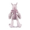 Pokemon Center Mega Mewtwo X Poké Plush - 10 ¼ In. - 4 of 4