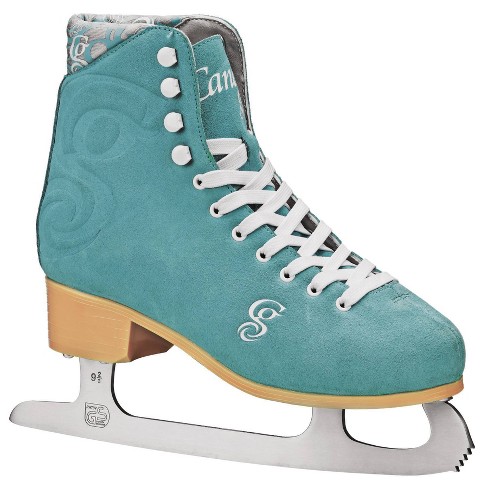 Figure skates size deals 9