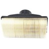 Kawasaki Genuine OEM Air Filter for FR600V Lawn Mower - 11013-0727 - 2 of 3