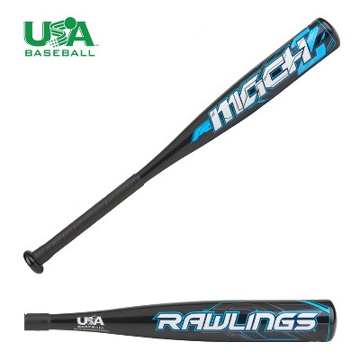 Rawlings Mach 2 25" Teeball Bat 2018