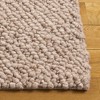 Natura NAT255 Hand Woven Indoor Rugs - Safavieh - 3 of 4
