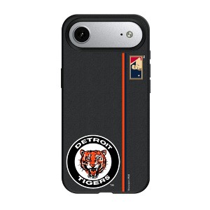 MLB Cooperstown Central Teams Sidebar MagSafe Compatible Cell Phone Case for Apple iPhone 17 Series - 1 of 4