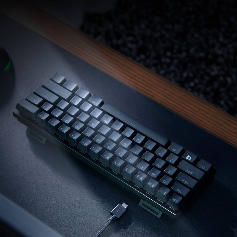 Razer Huntsman Mini Gaming Keyboard for PC - Black, 5 of 11