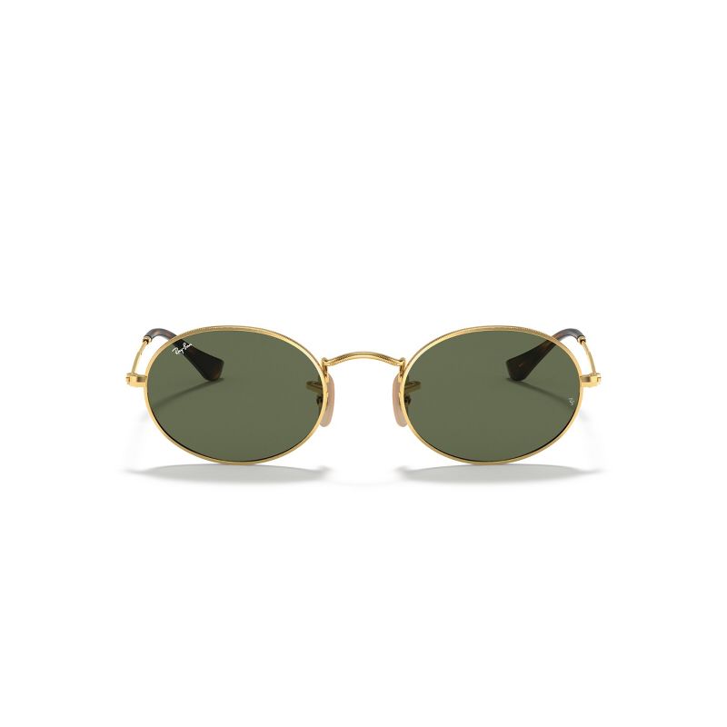 Ray-Ban RB3547N 51mm Unisex Oval Sunglasses, 2 of 7