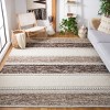 Natura NAT326 Hand Woven Indoor Rugs - Safavieh - 2 of 4