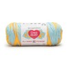 Red Heart All in ONE Flower Power Yarn 3 Pack-Hilo De Calendula - 2 of 4