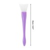 Unique Bargains Lightweight Soft Head Facial Mask Brush 1 Pc - 4 of 4