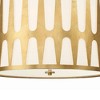Crystorama Lighting Royston 5 - Light Pendant in  Antique Gold - 4 of 4