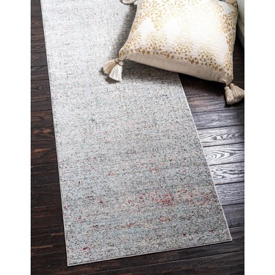 Unique Loom Austin Collection Area Rug - Muse (' " x ' "  )