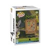 Funko POP! Movies: Shrek 30th Donkey Glitter Vinyl Figure - 3 of 3