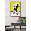 Trends International Marvel Spider-Man: No Way Home - Spider Sense Framed Wall Poster Prints - 2 of 4