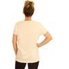 Junk Food Womens Everything Nice Graphic T-Shirt - 3 of 4