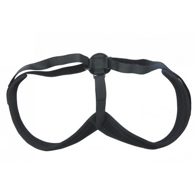 Mind Reader One Size Mesh Posture Trainer Aid Support