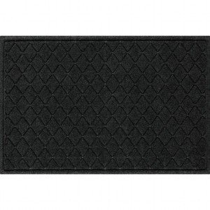 Bungalow Flooring WaterHog Argyle Indoor/Outdoor Doormat - 1 of 4