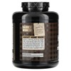 Axe & Sledge Supplements Home Made, Meal Replacement, Double Chocolate Brownie, 6.5 lbs (2,950 g) - 3 of 4