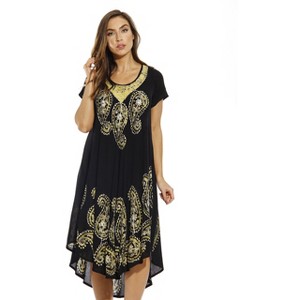 Riviera Sun Dress / Dresses for Women - 1 of 2